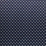 Tissu Enfant Baleine Blanc - Ribes y Casals