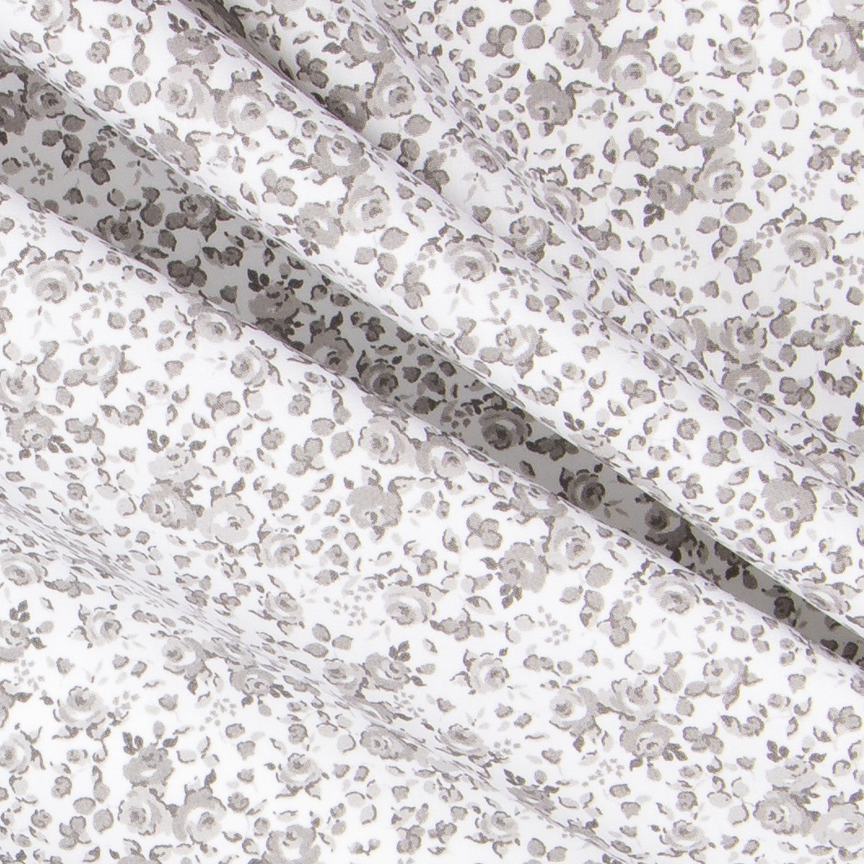 Tissu Enfant Liberty Gris - Ribes y Casals