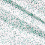 Tissu Enfant Liberty Vert - Ribes y Casals