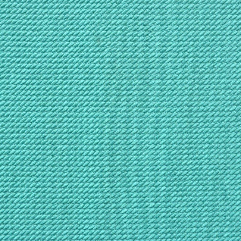 Jacquard Geométrique Aigue-marine - Ribes y Casals