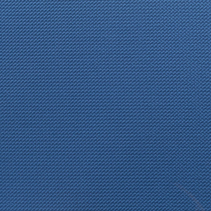 Jacquard Geométrique Bleu Marine - Ribes y Casals