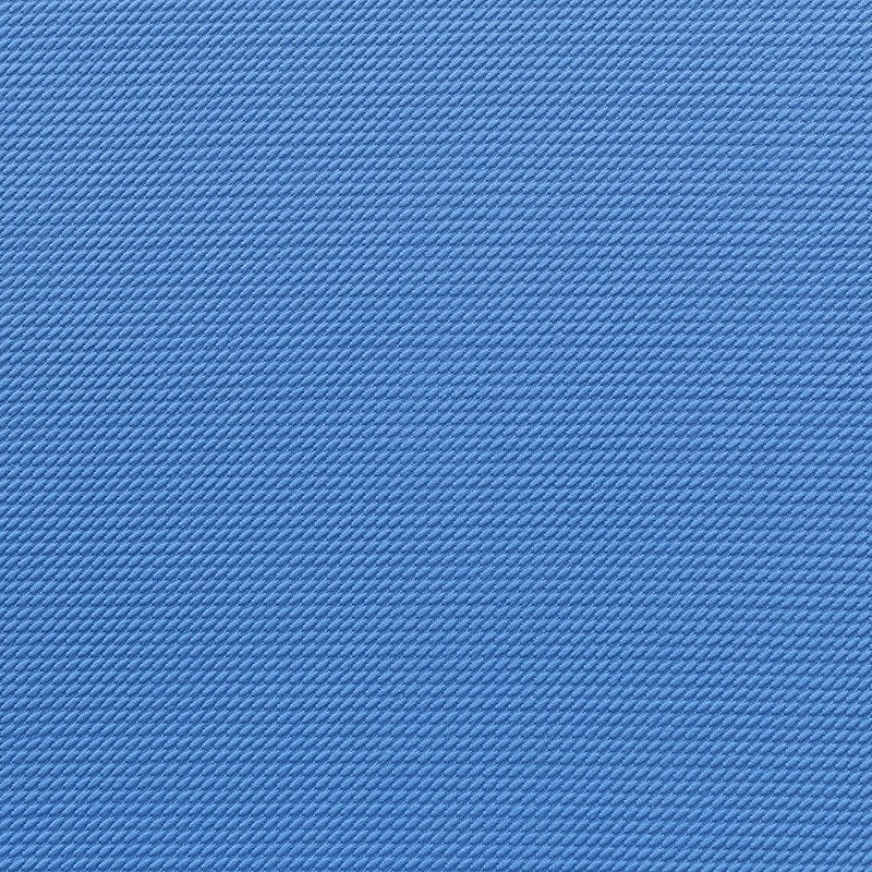 Jacquard Geométrique Bleu Soutenu - Ribes y Casals