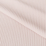 Jacquard Geométrique Écru - Ribes y Casals