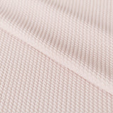 Jacquard Geométrique Écru - Ribes y Casals