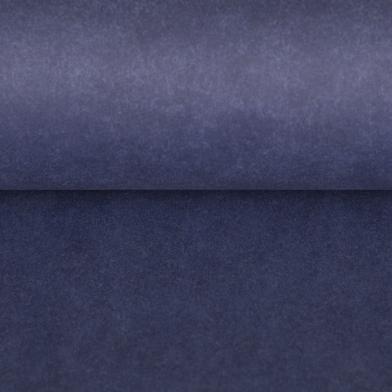 Tissu Kraft Tex Bleu - Ribes y Casals