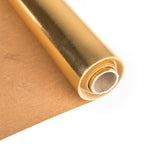 Tissu Kraft Tex Or Métallisé - Ribes y Casals