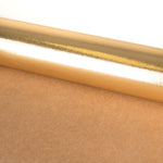 Tissu Kraft Tex Or Métallisé - Ribes y Casals