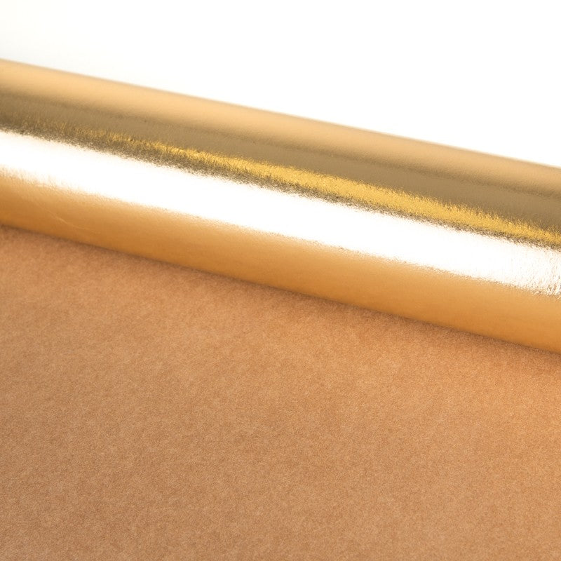 Tissu Kraft Tex Or Métallisé - Ribes y Casals