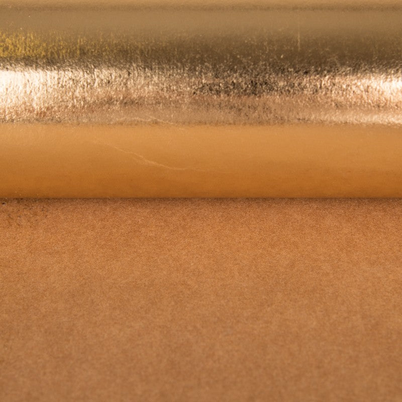 Tissu Kraft Tex Or Métallisé - Ribes y Casals