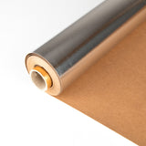 Tissu Kraft Tex Argent Métallisé - Ribes y Casals