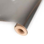 Tissu Kraft Tex Argent Métallisé - Ribes y Casals