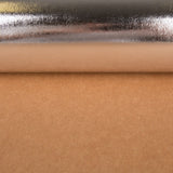 Tissu Kraft Tex Argent Métallisé - Ribes y Casals