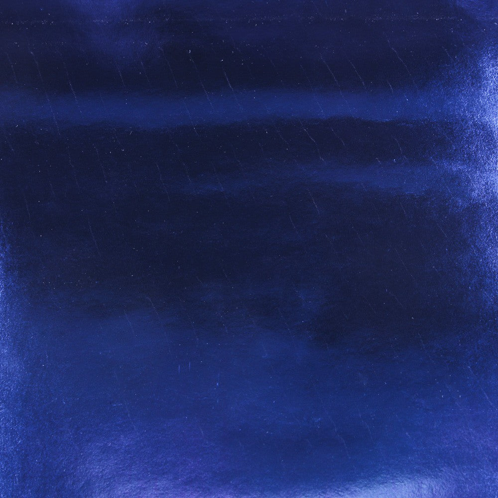 Kraft Tex Métal Bleu - Ribes y Casals