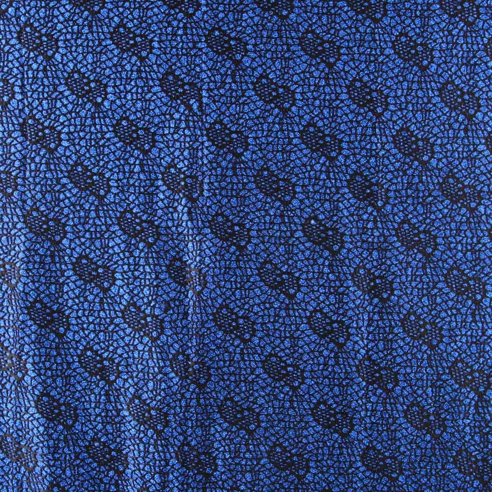 Lamé Araignée Bleue - Ribes y Casals