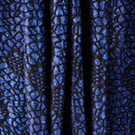 Lamé Araignée Bleue - Ribes y Casals