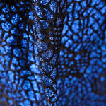 Lamé Araignée Bleue - Ribes y Casals