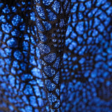 Lamé Araignée Bleue - Ribes y Casals