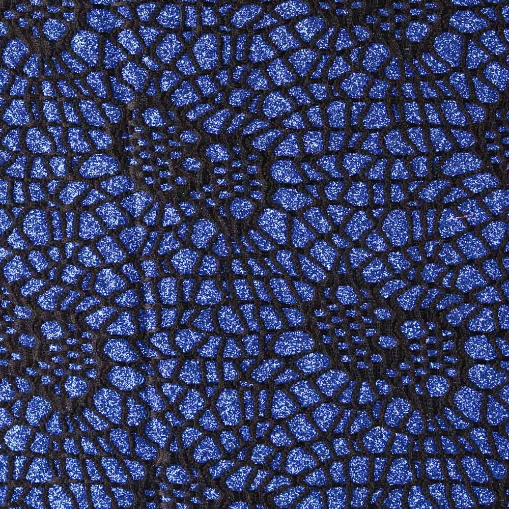 Lamé Araignée Bleue - Ribes y Casals