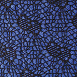 Lamé Araignée Bleue - Ribes y Casals