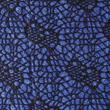 Lamé Araignée Bleue - Ribes y Casals