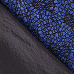 Lamé Araignée Bleue - Ribes y Casals