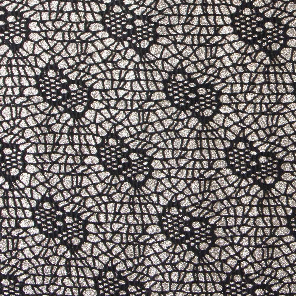 Lamé Araignée Dorée - Ribes y Casals