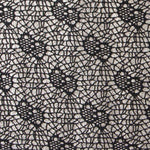 Lamé Araignée Dorée - Ribes y Casals