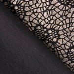 Lamé Araignée Dorée - Ribes y Casals