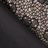 Lamé Araignée Dorée - Ribes y Casals