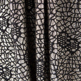 Lamé Araignée Dorée - Ribes y Casals