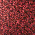 Lamé Araignée Rouge - Ribes y Casals