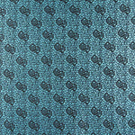 Lamé Araignée Turquoise - Ribes y Casals