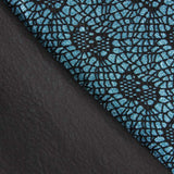 Lamé Araignée Turquoise - Ribes y Casals