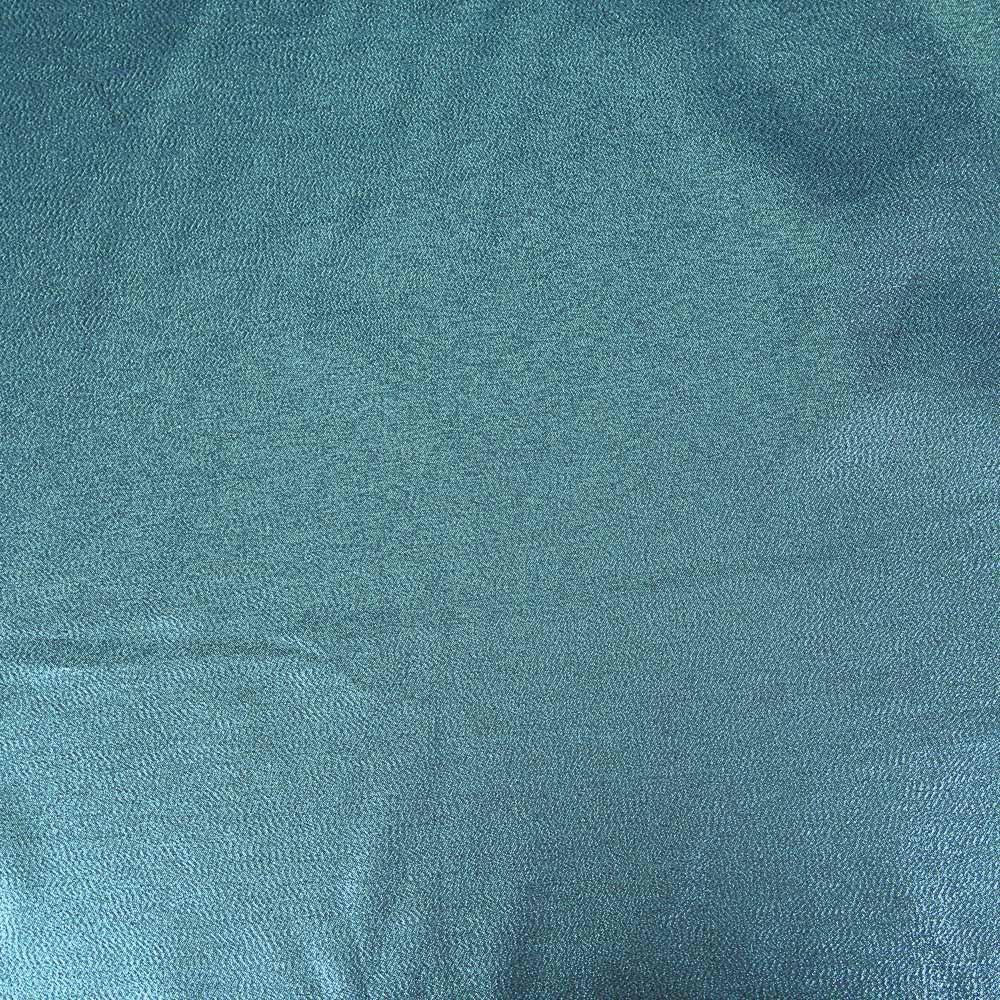 Tissu Lamé Bleu - Ribes y Casals