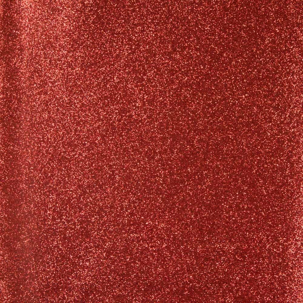Tissu Lamé Paillettes Rouge - Ribes y Casals