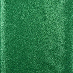 Retal Tela Lamé Glitter Verde 90xtécnicas - Ribes y Casals