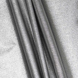 Tissu Lamé Argent Blanc - Ribes y Casals