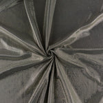 Tissu Lamé Maille Noir - Ribes y Casals