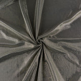 Tissu Lamé Maille Noir - Ribes y Casals