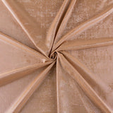 Tissu Lamé Maille Doré - Ribes y Casals