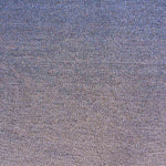 Tissu Lamé Tournesol Bleu Soutenu - Ribes y Casals