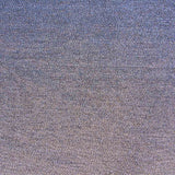 Tissu Lamé Tournesol Bleu Soutenu - Ribes y Casals