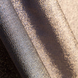 Tissu Lamé Tournesol Bleu Soutenu - Ribes y Casals