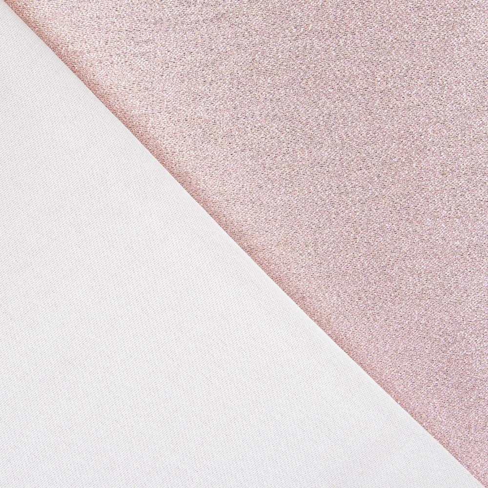 Tissu Lamé Tournesol Candy - Ribes y Casals