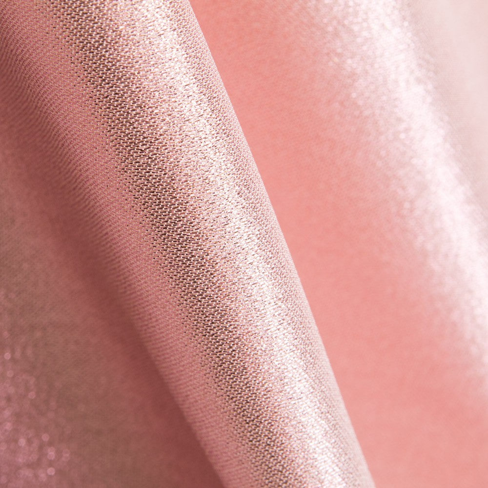 Tissu Lamé Tournesol Candy - Ribes y Casals