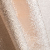 Tissu Lamé Tournesol Doré - Ribes y Casals