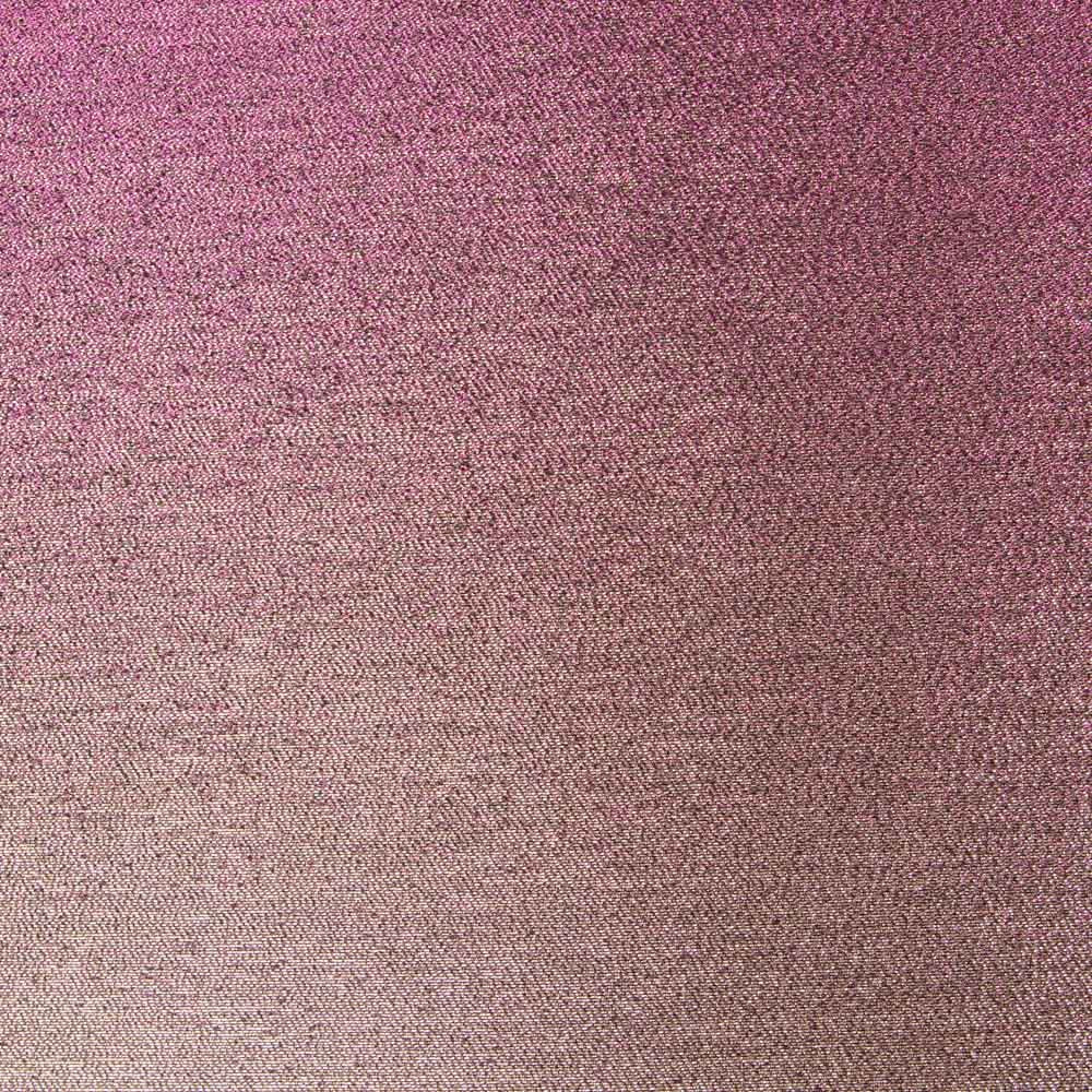 Tissu Lamé Tournesol Fuchsia - Ribes y Casals