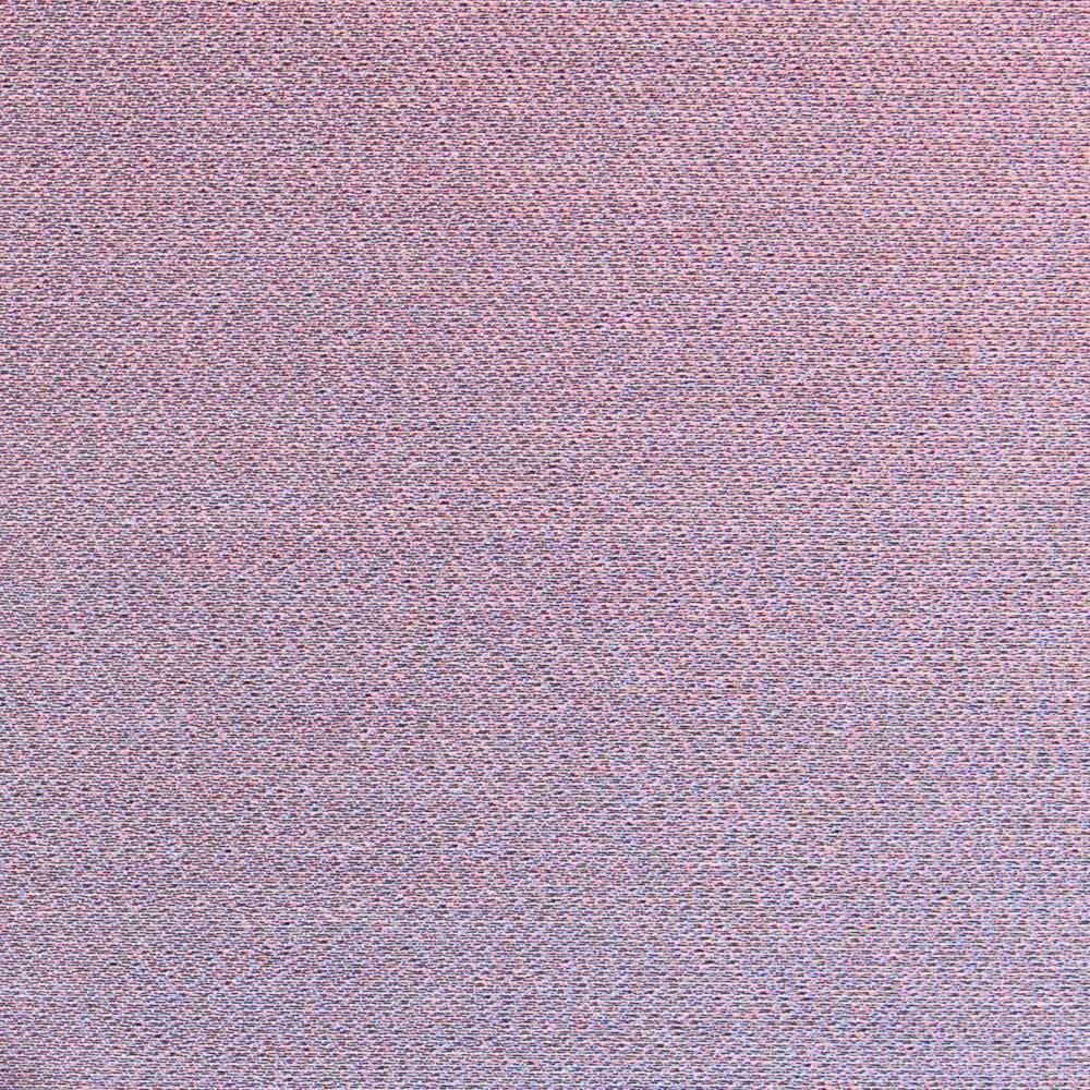 Tissu Lamé Tournesol Lavande - Ribes y Casals