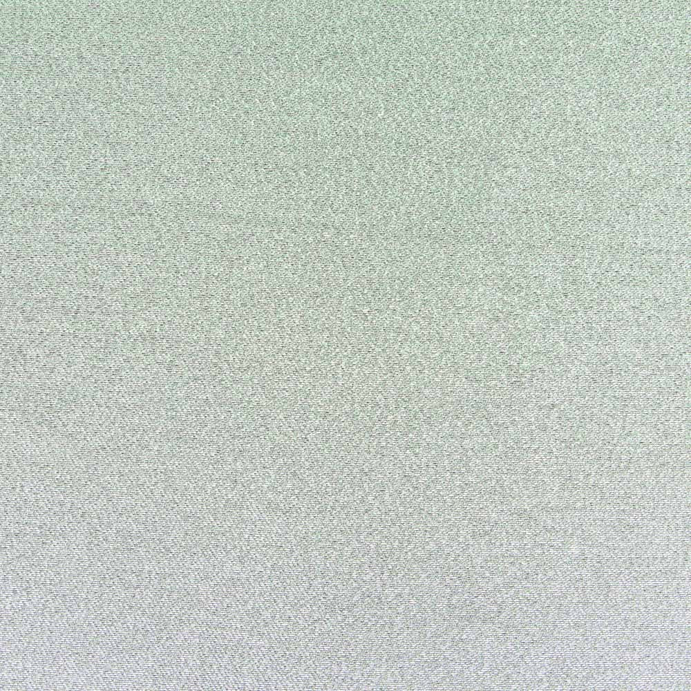 Tissu Lamé Tournesol Menthe - Ribes y Casals