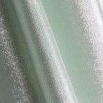 Tissu Lamé Tournesol Menthe - Ribes y Casals